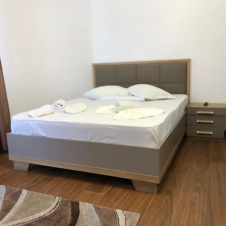 Sunrise Mamaia Apartments Appartement Mamaia